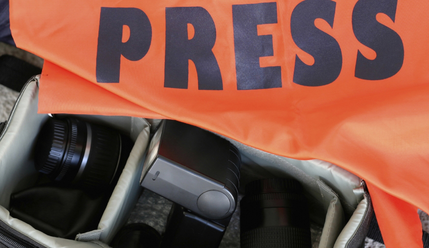 ПАРЄ. Свобода ЗМІ під серйозною загрозою у багатьох європейських країнах