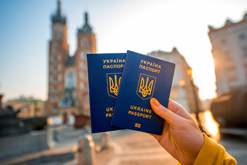 Безвіз для України схвалено, залишилося тільки підписати