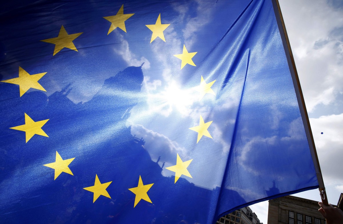 Візи: Рада ЄС ухвалює положення про лібералізацію візового режиму для громадян України