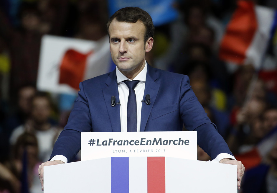 У Франції відбулися парламентські вибори