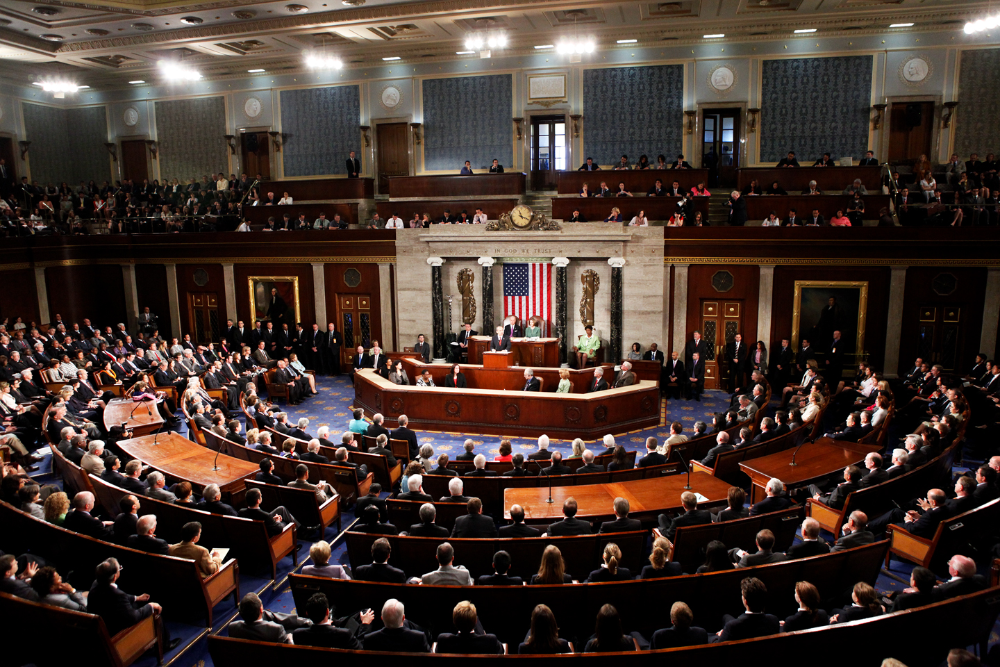 Сенат США проголосував за нові санкції проти Росії