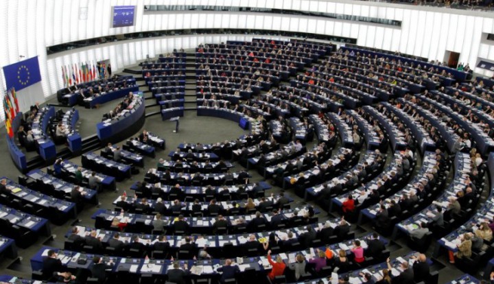 Комітет Європейського парламенту з питань міжнародної торгівлі схвалив  торгові пільги для України