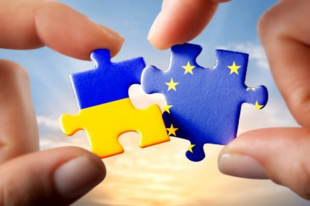 Діалог між ЄС та Україною з питань прав людини