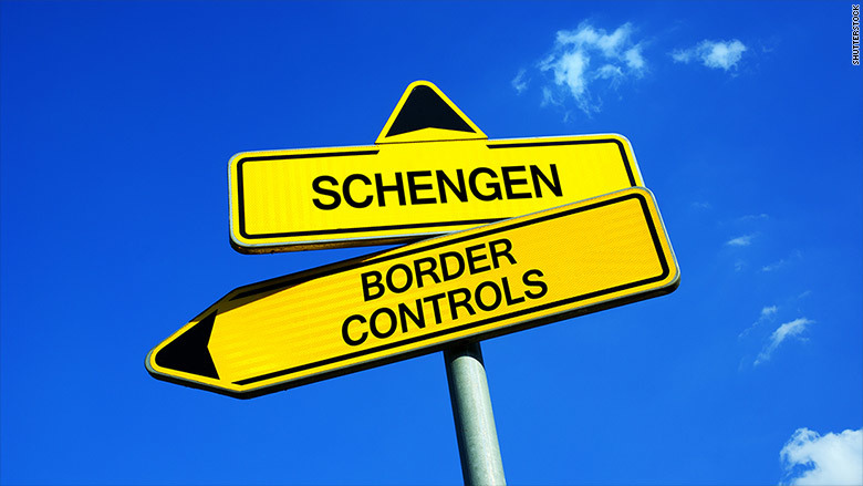 Посли ЄС ухвалили нову систему прикордонного контролю