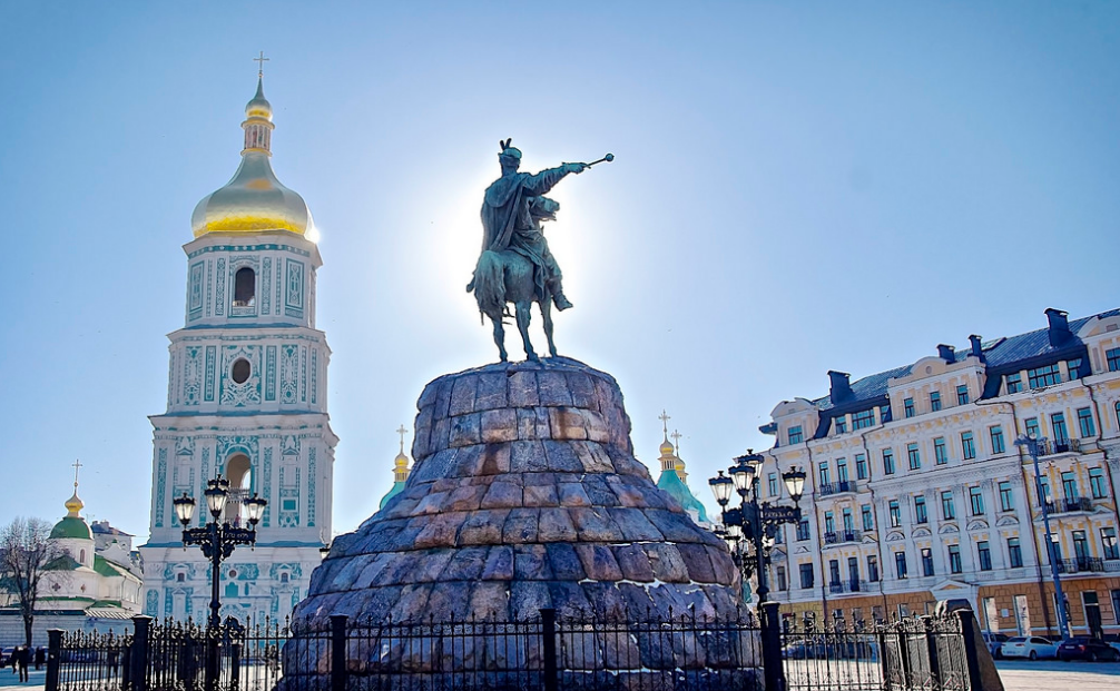 Київ – найкомфортніше українське місто