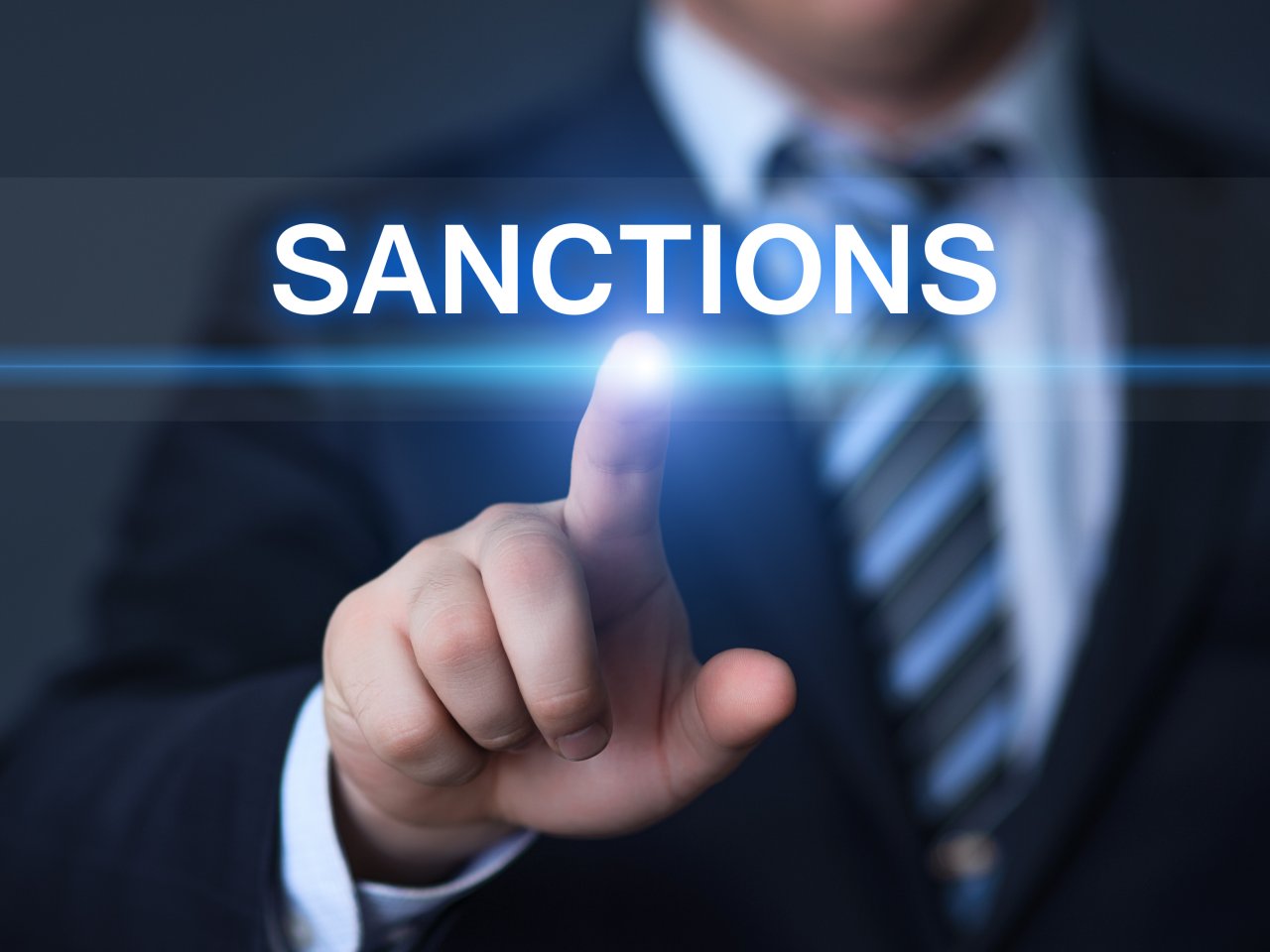 ЄС обговорить продовження санкцій проти Росії