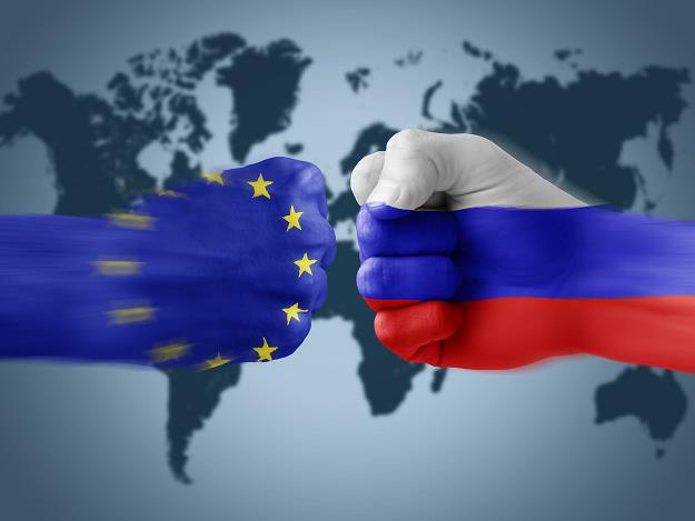 Рада ЄС продовжила санкції проти Росії