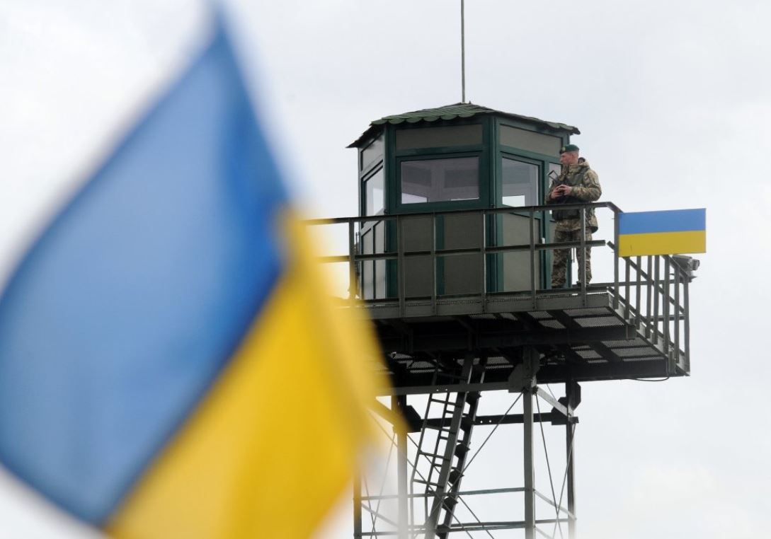 Реальні та потенційні загрози для національної безпеки України у сфері охорони державного кордону