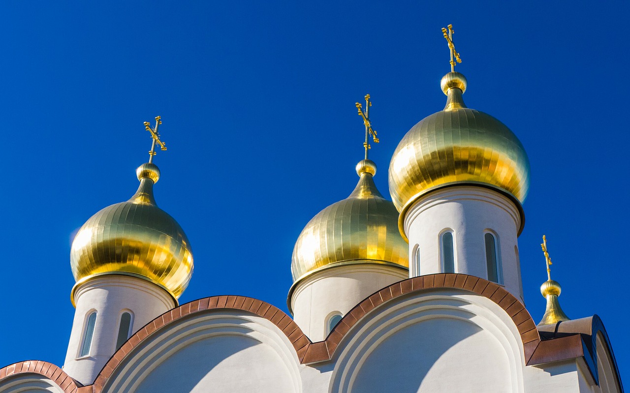 42% українців вважають церкву своїм моральним авторитетом