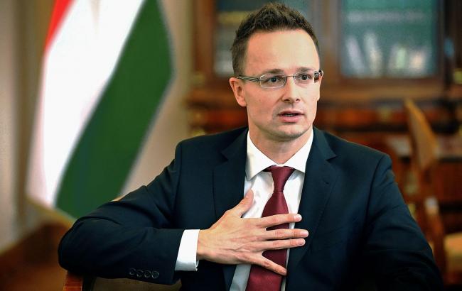 Угорщина скаржиться на новий закон про освіту в Україні