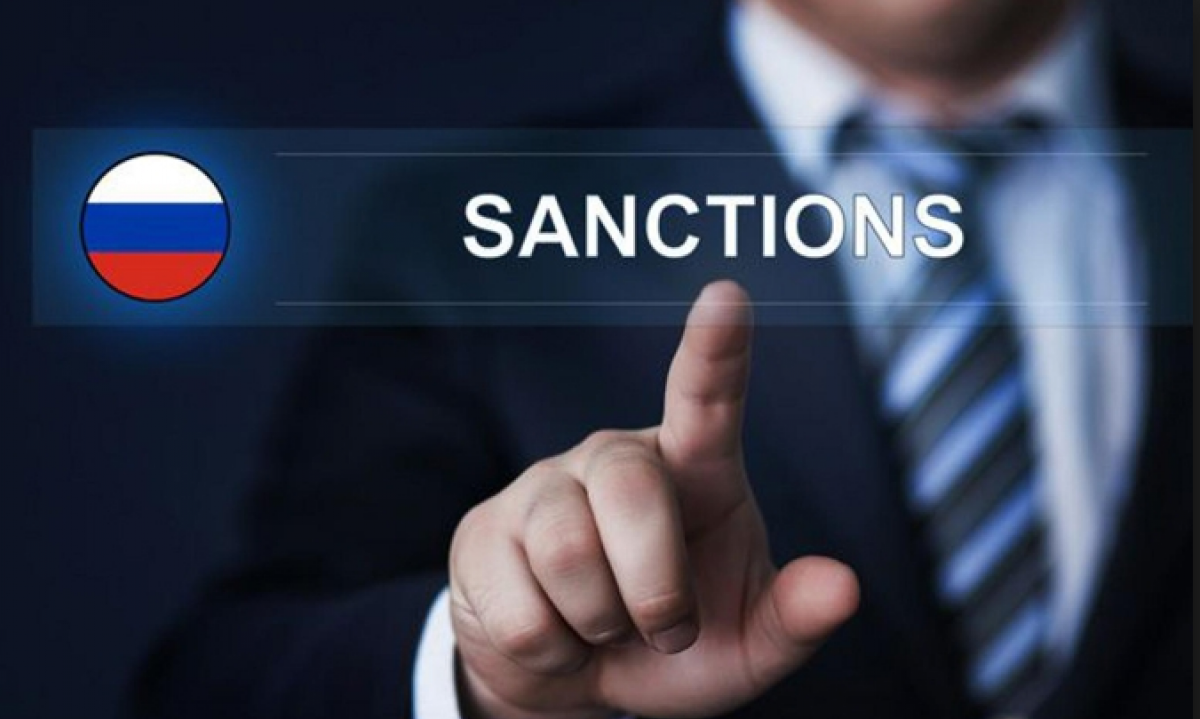 Україна, Чорногорія, Албанія та Норвегія приєднались до продовження антиросійських санкцій