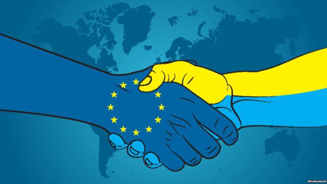 ЄС підтримує бізнес в Україні
