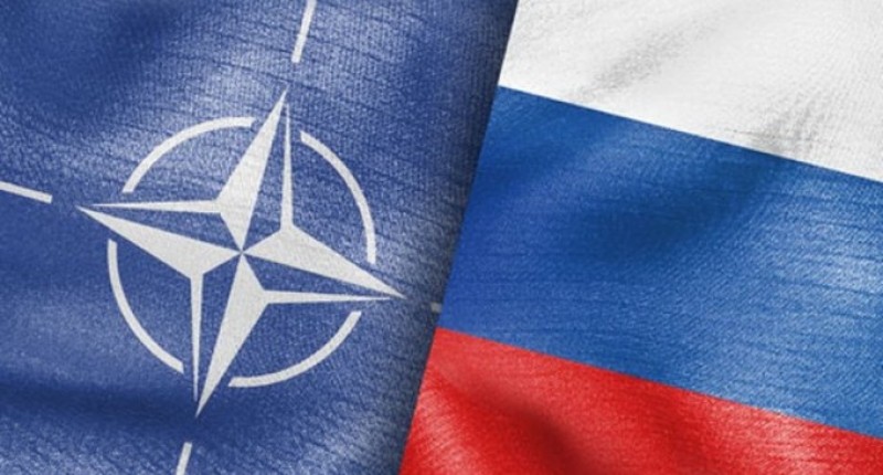 На засіданні Ради НАТО-Росія обговорювали питання України