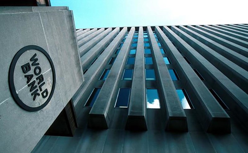 Представництво Світового банку в Україні закликає припинити тиск на НАБУ та САП