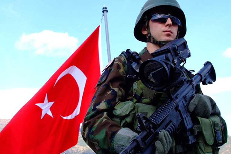Євразійський військовий союз – “тюркське НАТО”: міф чи реальність?