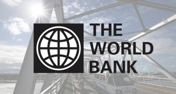 Світовий банк прогнозує укріплення економіки України
