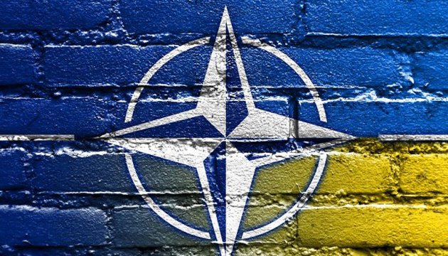 Вступ України до НАТО буде залежати від проведених реформ