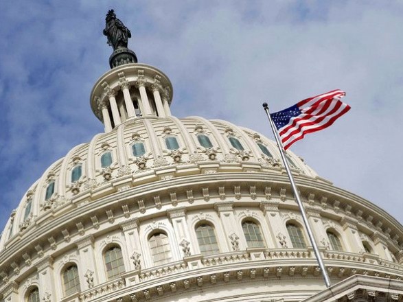 Конгрес США розгляне законопроект про надання допомоги Україні в сфері кібербезпек