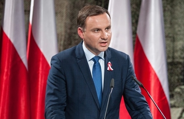 Дуда розчарований результатами переговорів віце-прем’єр-міністрів України та Польщі