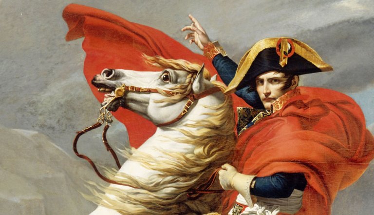 Слов’янські землі Центральної і Південної Європи в дипломатії Наполеона Бонапарта