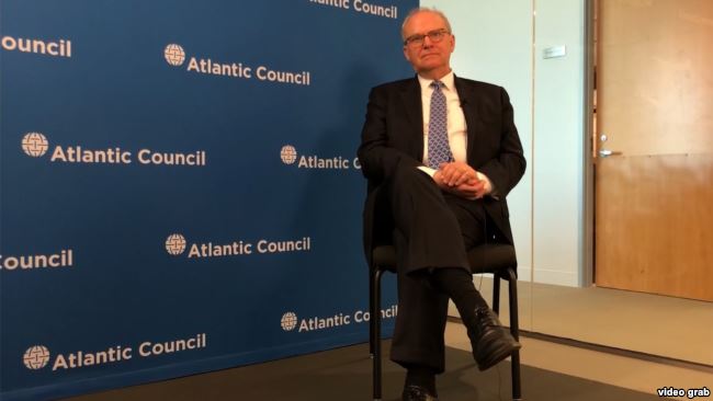 Atlantic Council: Україна має проблему національної безпеки у енергетичній системі.
