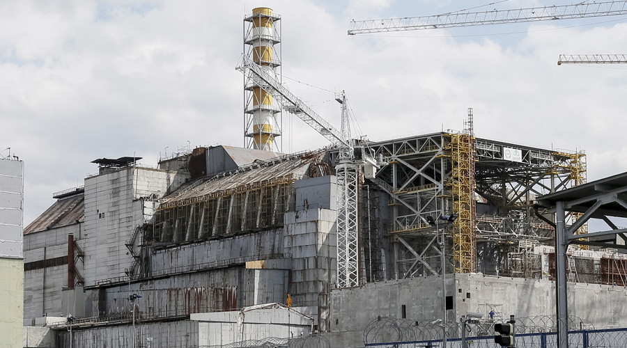Нове дослідження ООН щодо впливу Чорнобиля