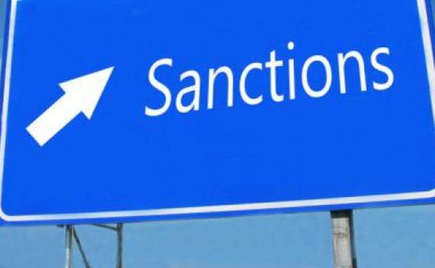 ЄС розширив санкційний список
