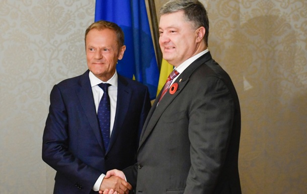 Саміт Україна-ЄС відбудеться в липні