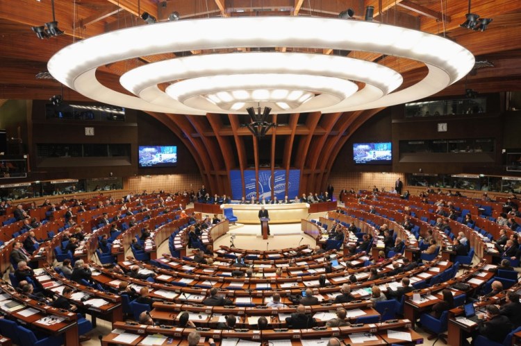 Рада Європи схвалює надання ще однієї позики для України
