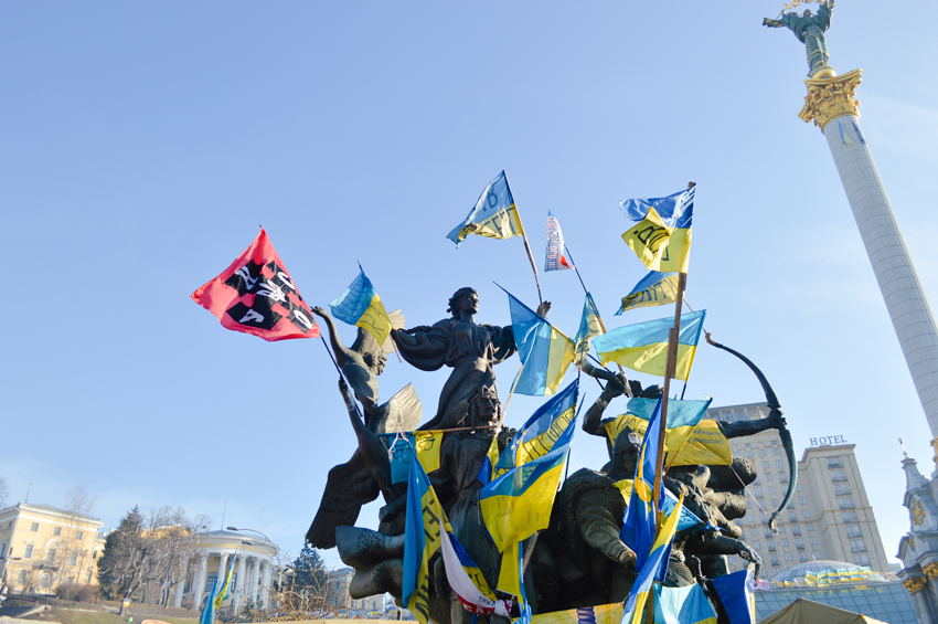 Помилки українського ліберала