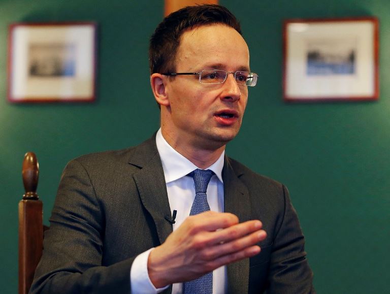 Угорщина закликає Раду Європи серйозно ставитися до захисту європейських меншин
