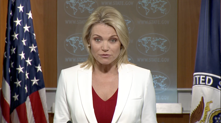 США закликає Росію припинити утискати Спеціальну моніторингову місію