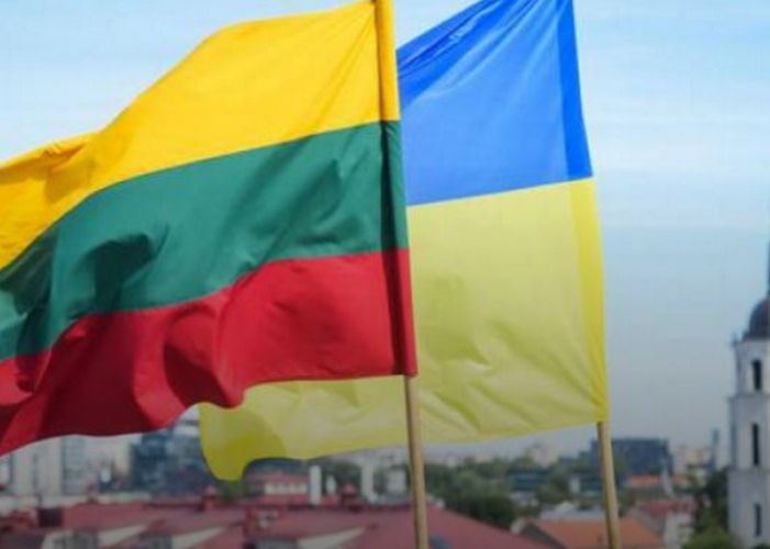 Литва виділила Україні 50 тисяч євро гуманітарної допомоги