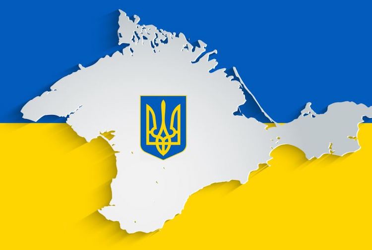 Лавров: “Крим є невід’ємною частиною Російської Федерації”