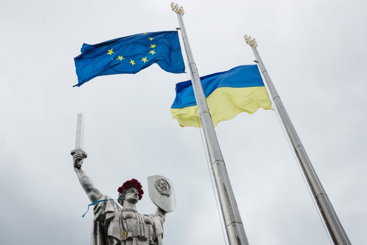 Звіт Chatham House про допомогу Україні ЄС