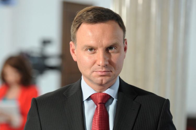 Президент Польщі нагадав Радбезу ООН про порушення Будапештського меморандуму
