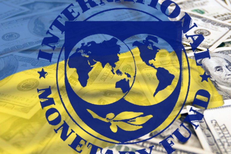 Україна та МВФ домовилися про нову програму у форматі stand-by