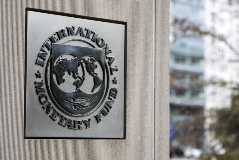 Рада директорів МВФ затвердила угоду про право використання кредиту для України