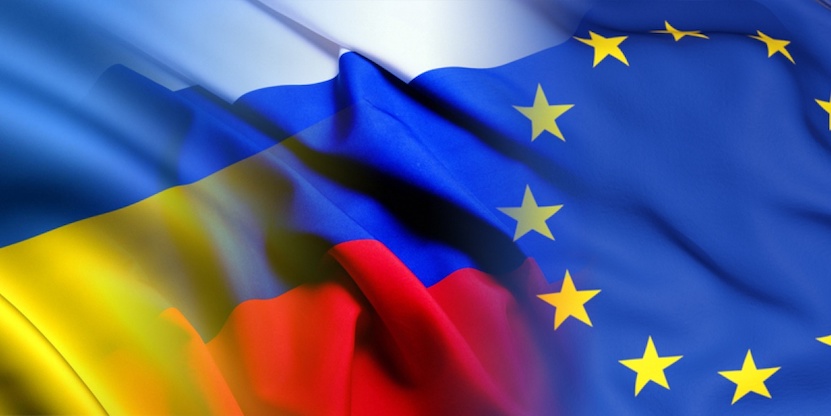 У Брюсселі відбудеться 2-й раунд політичних тристоронніх переговорів з Росією та Україною