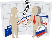Посли ЄС вирішили продовжити санкції щодо росіян