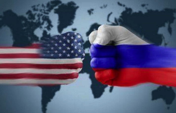 “Перезавантаження” США-Росія? Шанс втрачено!
