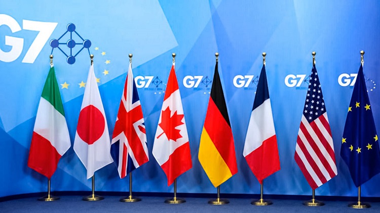 Результати саміту G7 у Німеччині