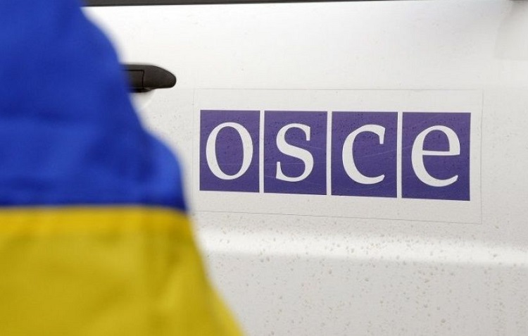 ОБСЄ: вибори в Україні були конкурентними