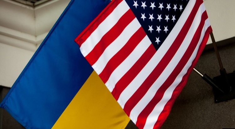 США нададуть Україні 4 млн доларів на покращення захисту військових складів