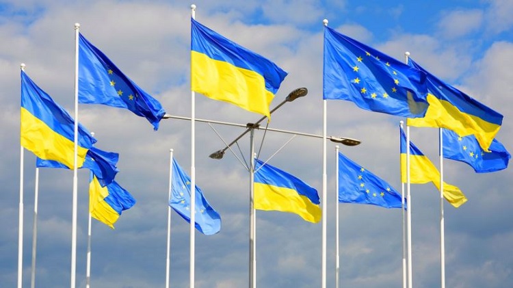 Україна та ЄС підписали чотири фінансові угоди