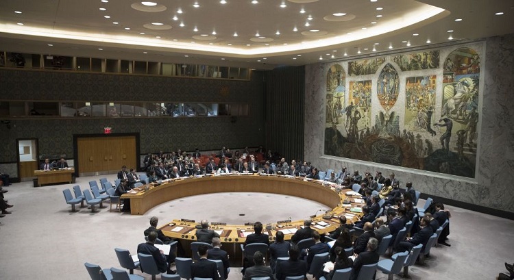ООН висловила занепокоєння щодо закону про українську мову