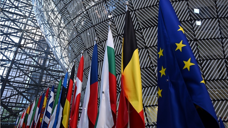 Шість країни ЄС висловили підтримку Україні