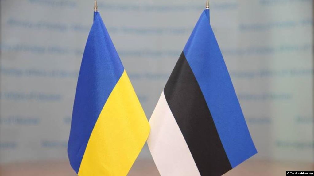 Естонія вживає додаткових заходів у відповідь на агресію Росії в Україні