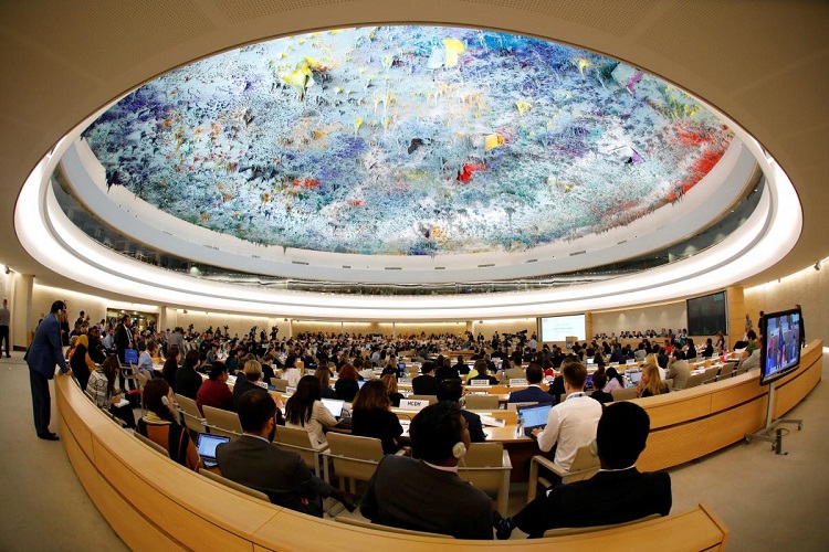 В ООН виголосили заяву про порушення прав людини в окупованому Криму