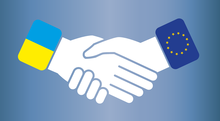 Єврокомісія про торгівлю між Україною та ЄС